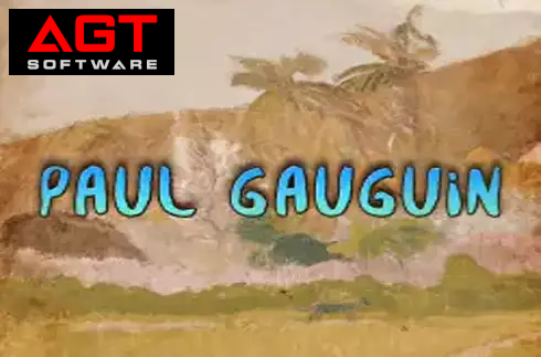 Paul Gauguin
